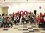 Celebrating Senior's 100th Birthday